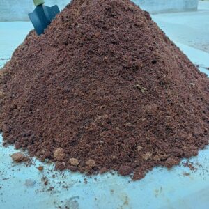 Organic Loose Cocopeat(5kg)