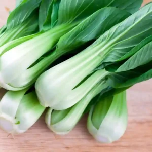 Pakchoi F1 Hybrid Seeds- 20 seeds