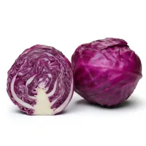 Red Cabbage F1 Hybrid Seeds- 20 seeds