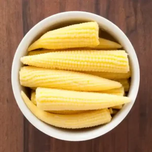 Baby Corn F1 Hybrid Seeds- 10seeds